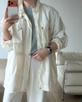 Daily Wind-Shield Jacket