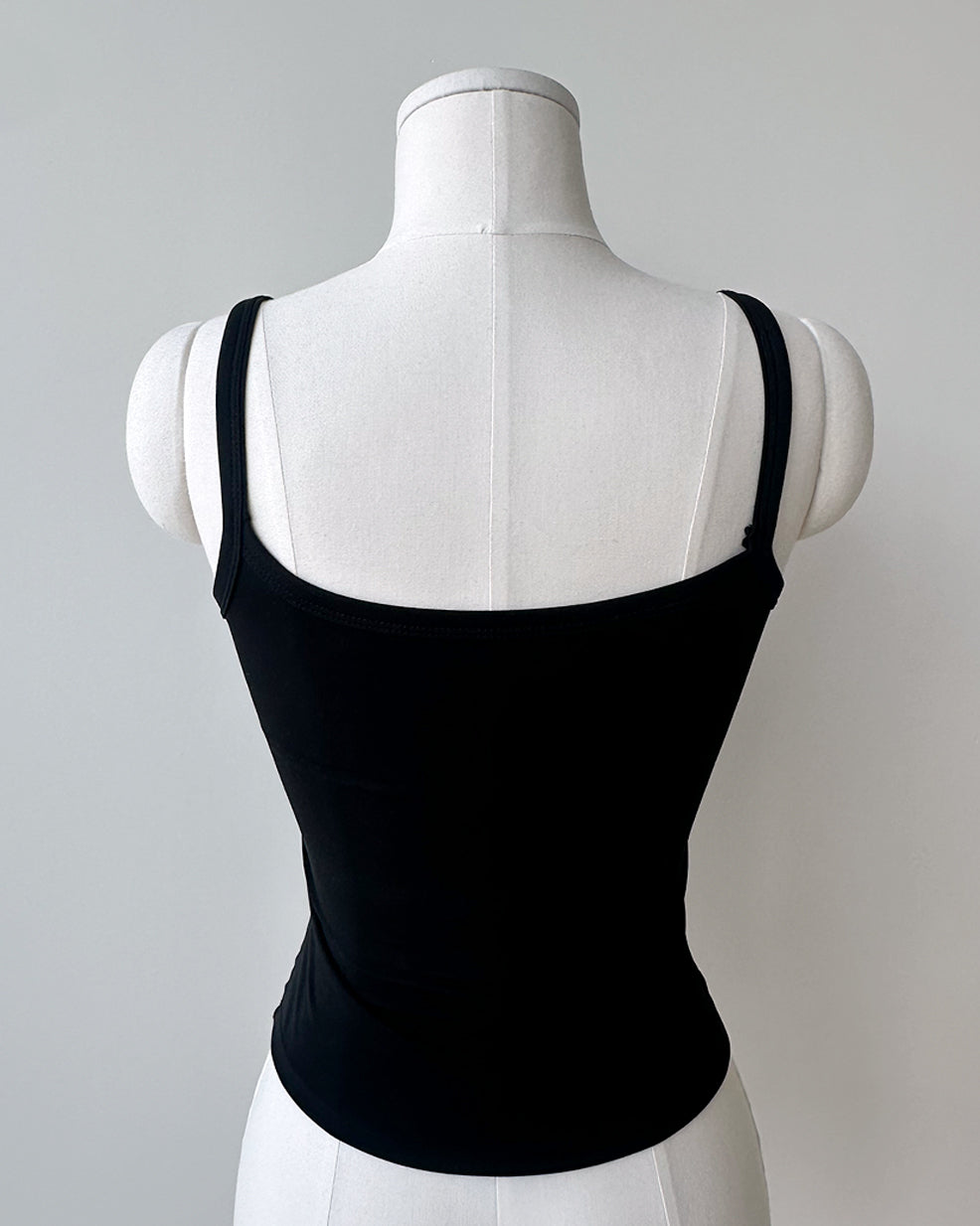 Built-in Bra Padded Tank Top