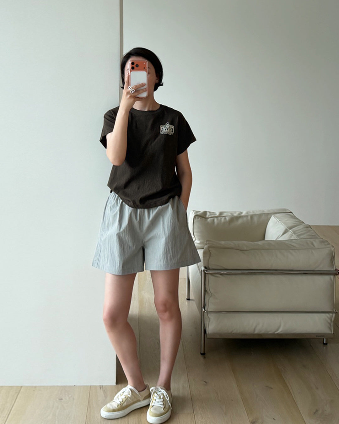 Vintage Las Vegas Graphic Tee