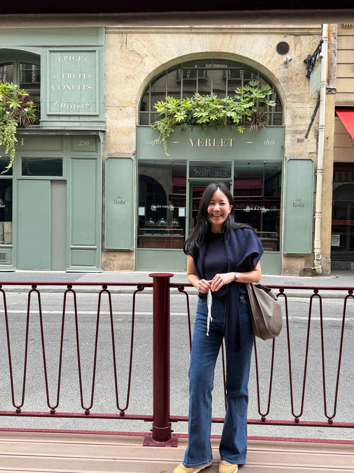 Everyday Comfort Slim-Leg Denim
