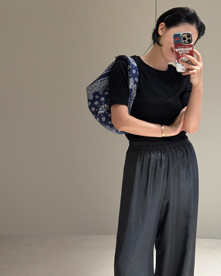 Bandana Paisley 2-Way Bag