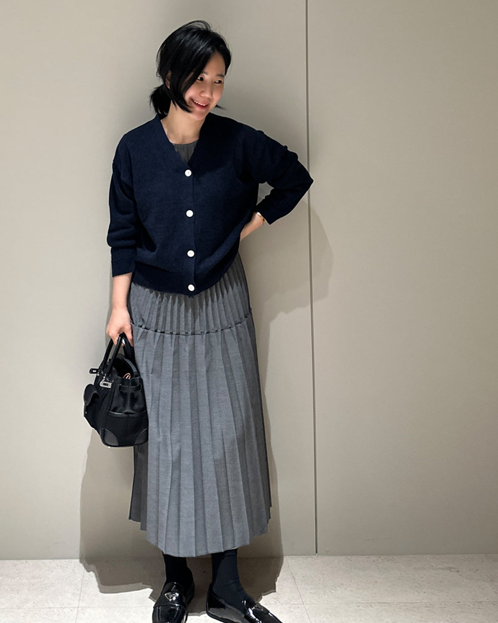 Pleated Sleeveless Tiered Maxi Dress