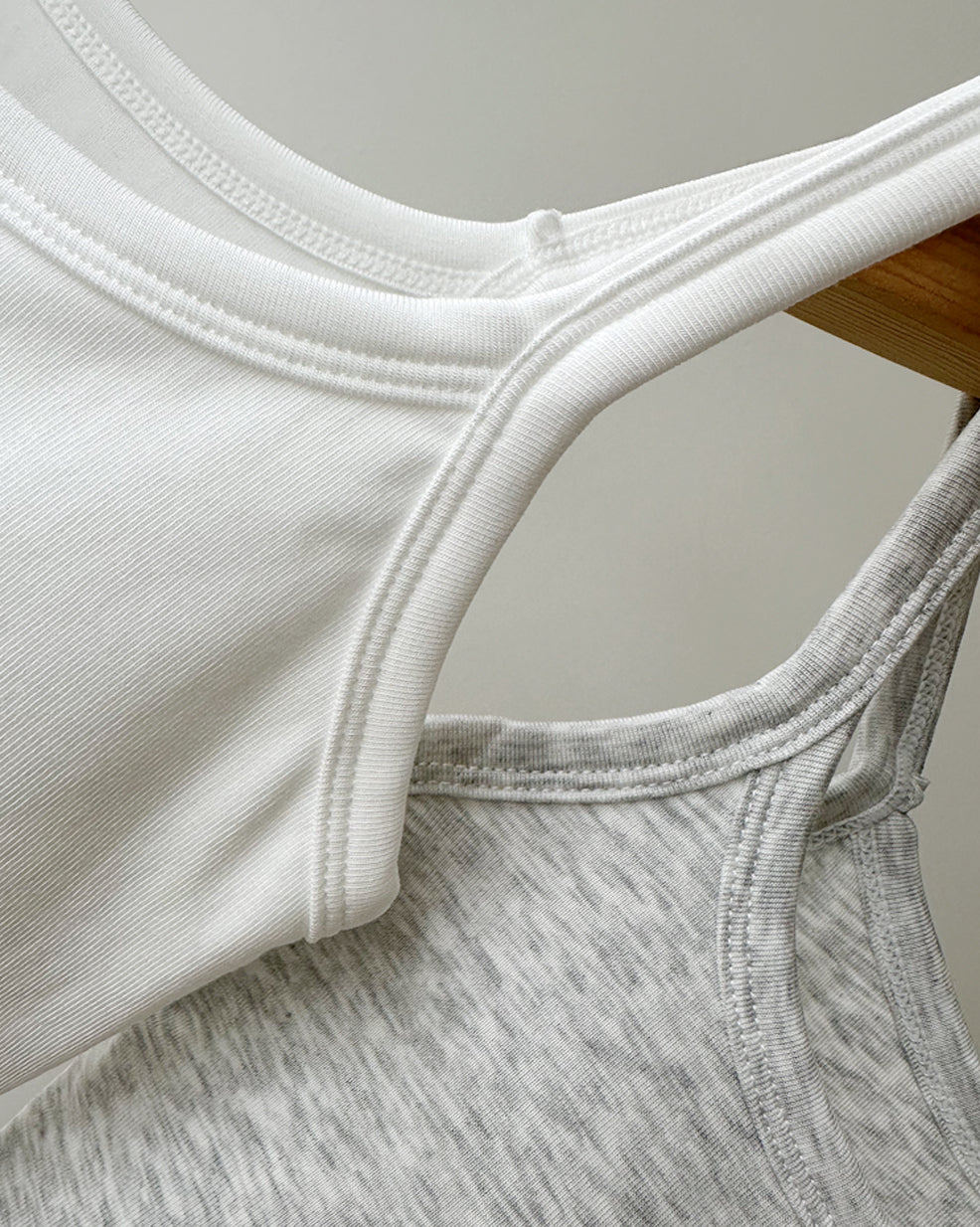 Built-in Bra Padded Tank Top