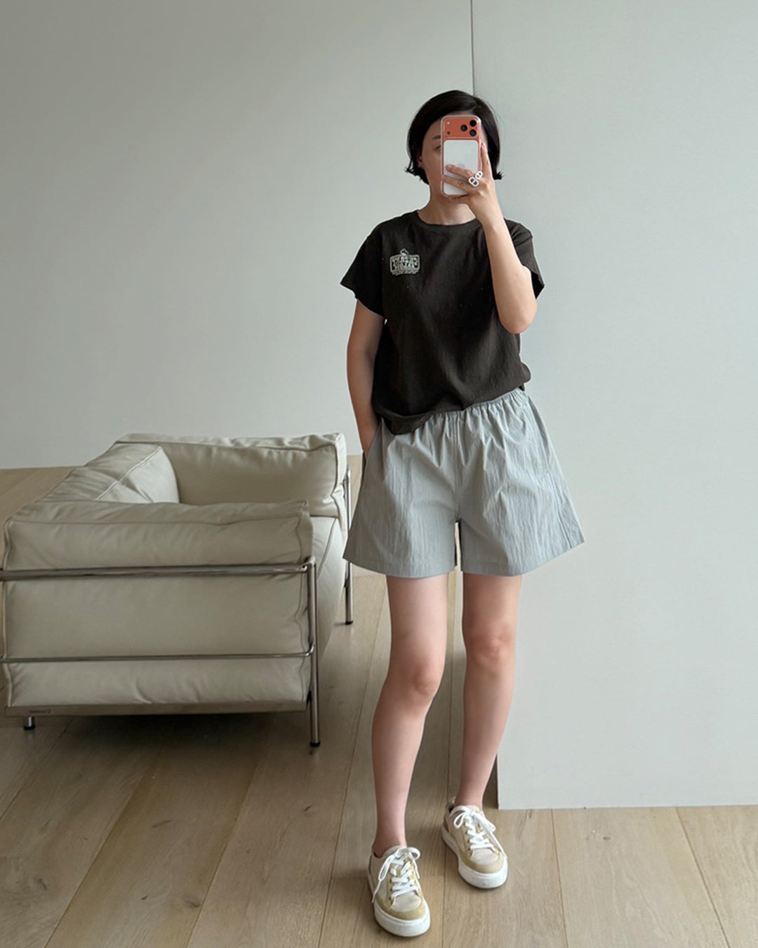 Vintage Las Vegas Graphic Tee