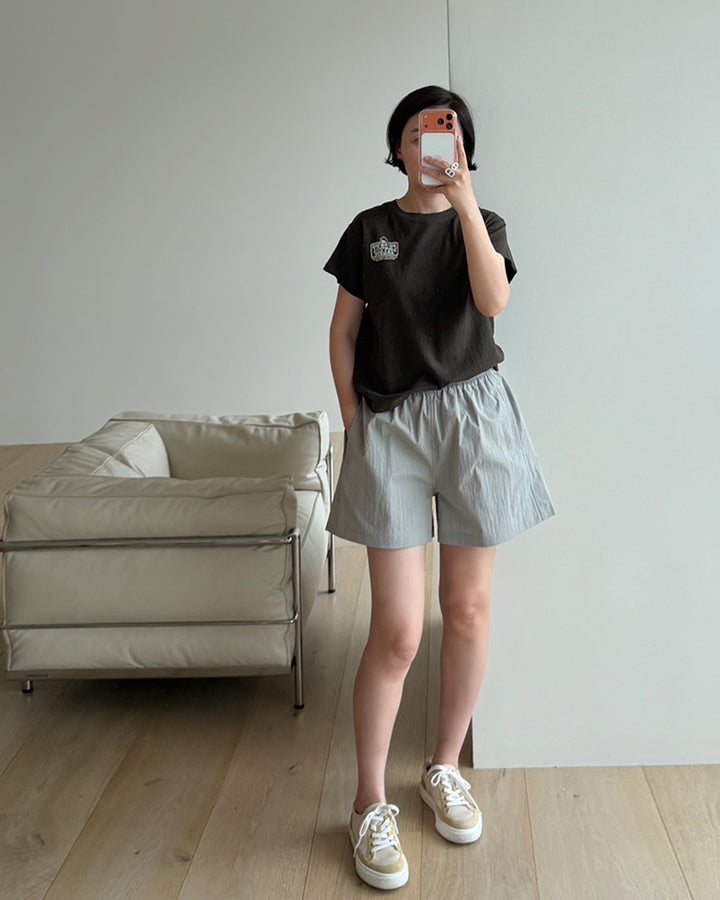 Vintage Las Vegas Graphic Tee