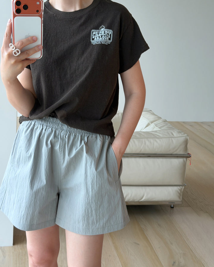 Vintage Las Vegas Graphic Tee