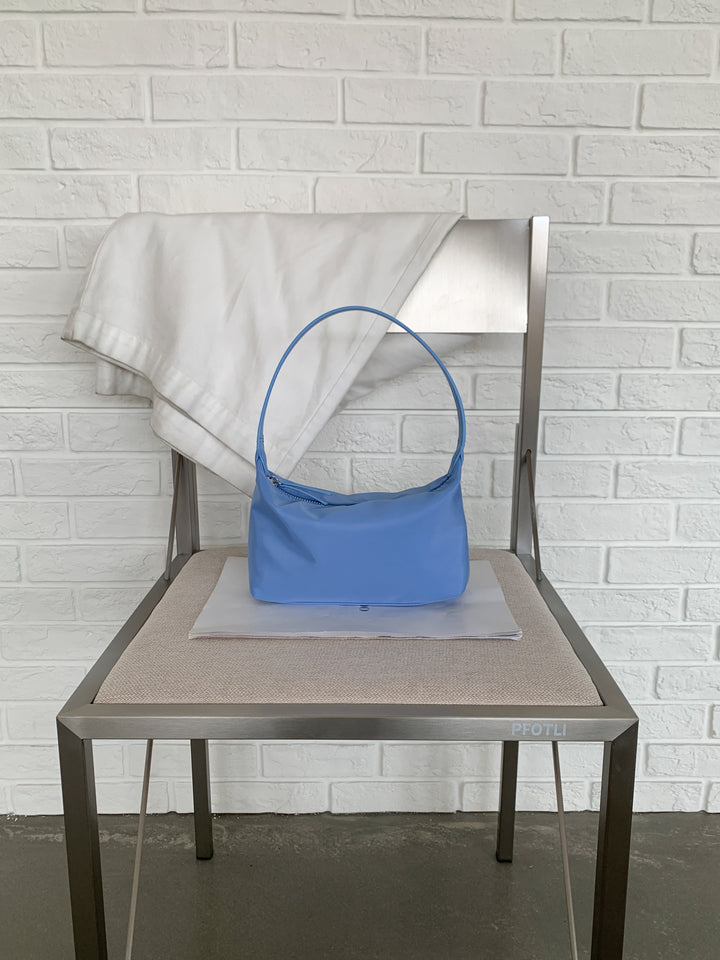 Casual Baguette Shoulder Bag